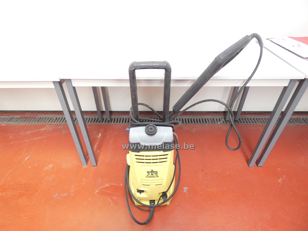 Hogedrukreiniger "TopCraft"