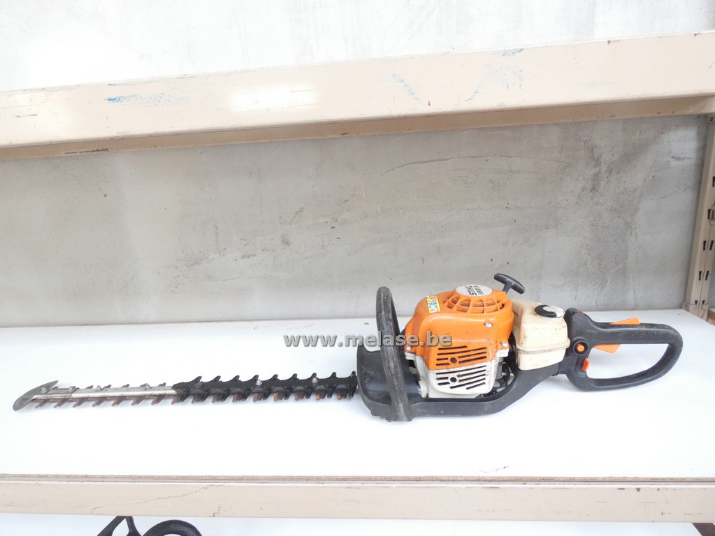 Haagschaar "Stihl"