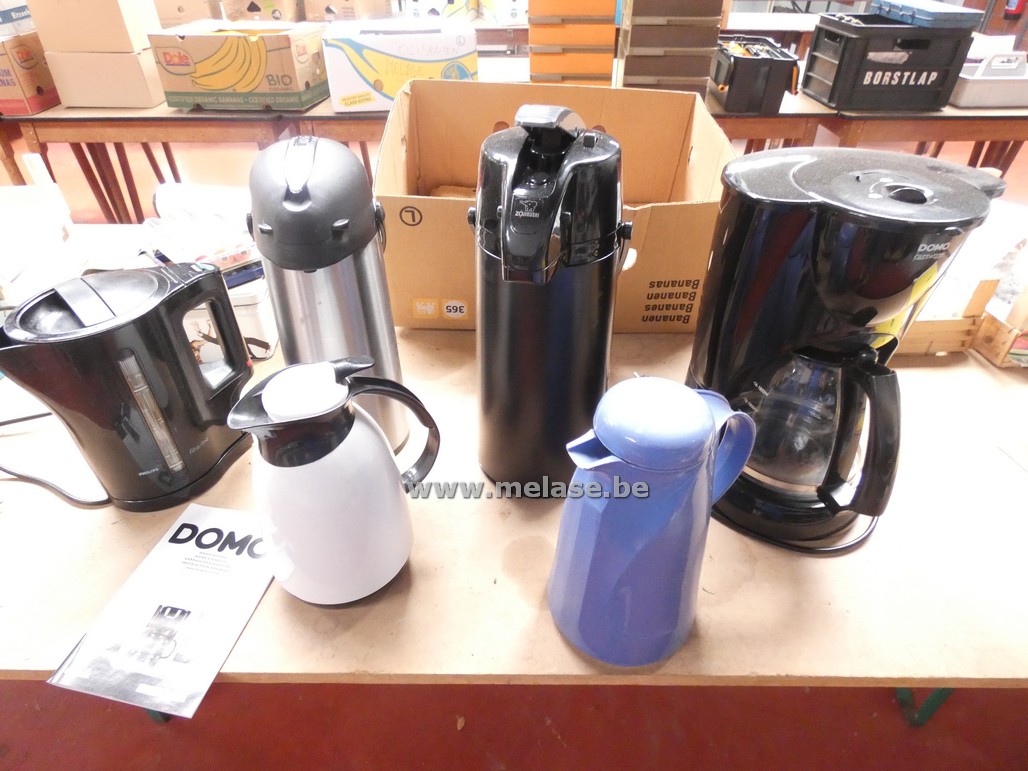 Keukenelectro/keukenvaria