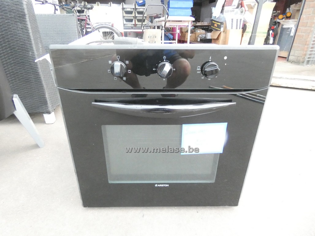 Inbouwoven "Ariston"