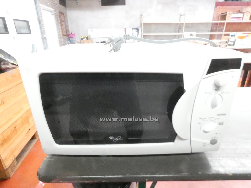 whirlpool microwave magicook 22c