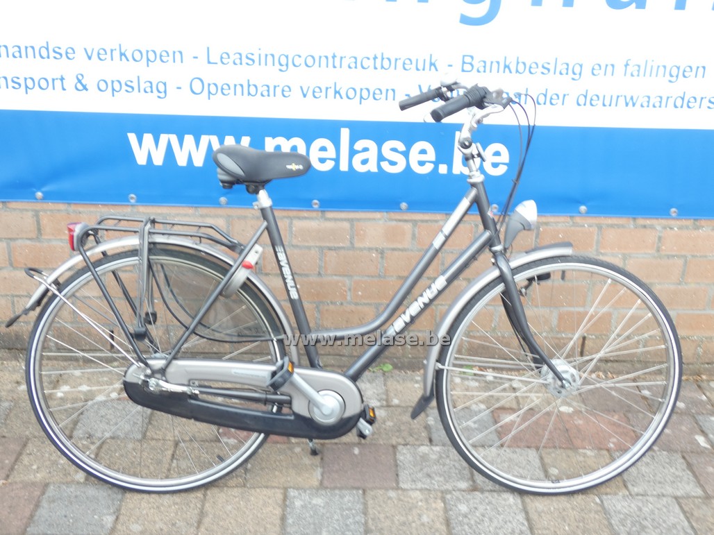 Damesfiets "Avenue Globe"
