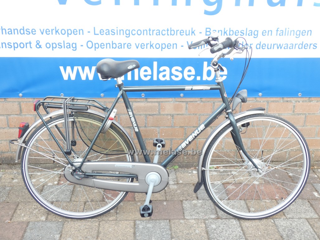Herenfiets "Avenue Trend"