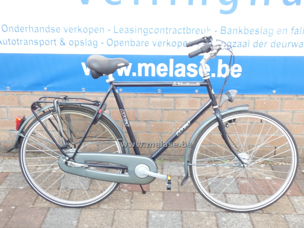 Herenfiets "MGI Westkapelle"