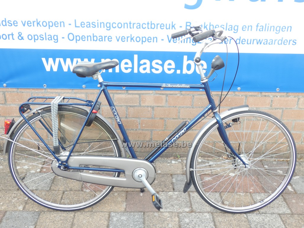 Herenfiets "MGI Terschelling"