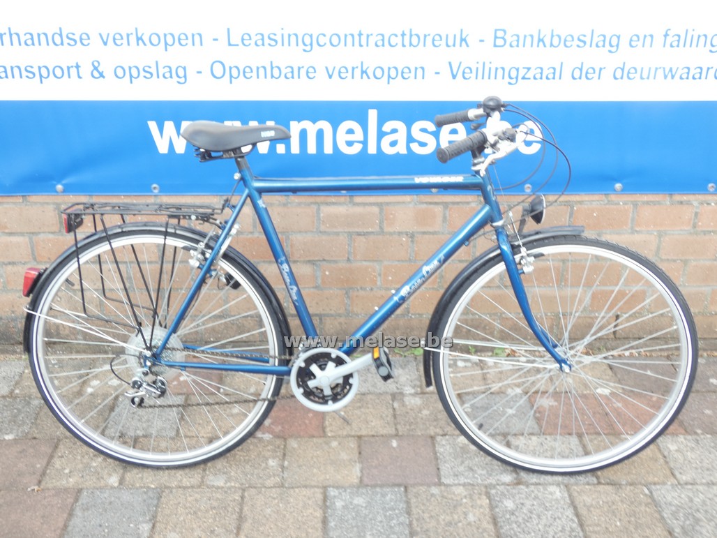 Herenfiets "Baseline Voyager"