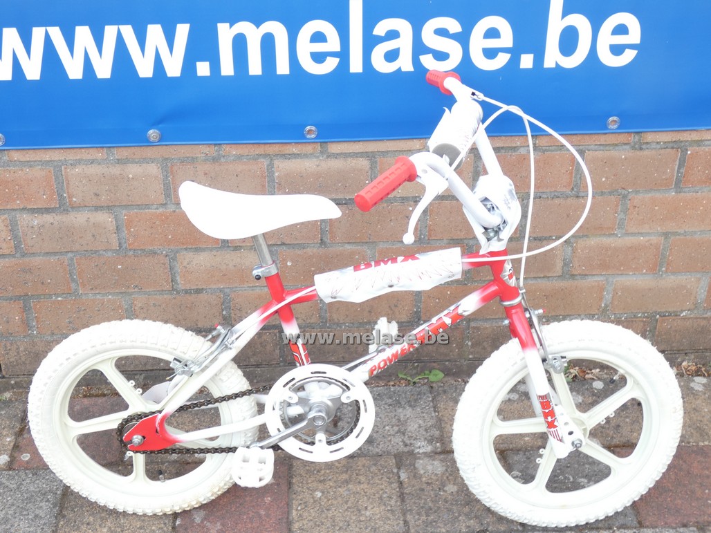 Crossfiets "Power BMX"