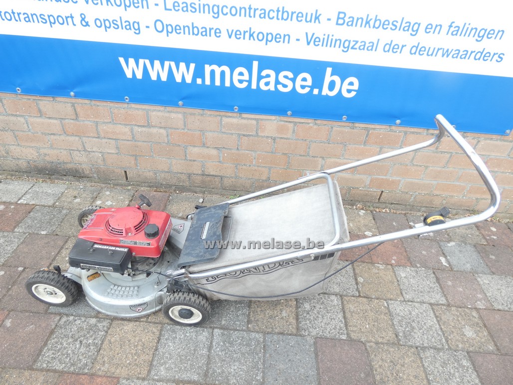 Grasmaaier "Honda"
