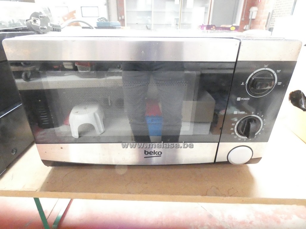Microgolfoven "Beko"