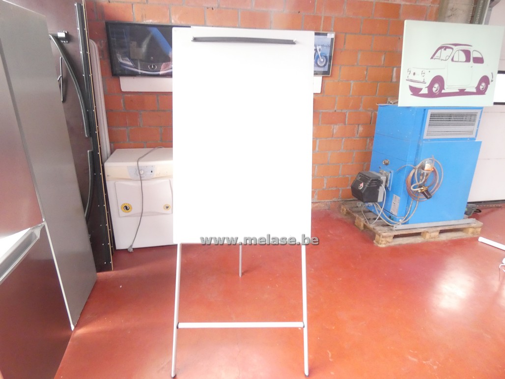 Presentatiebord op poten