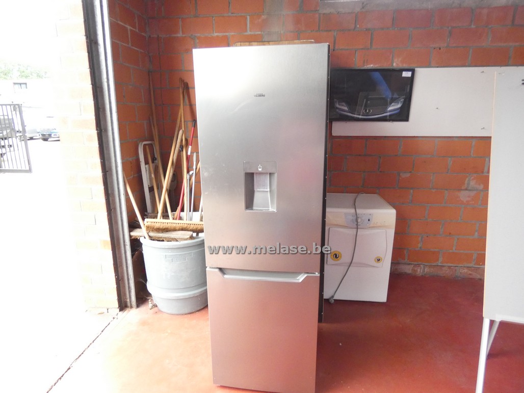 Koel/vriescombinatie "Valberg"