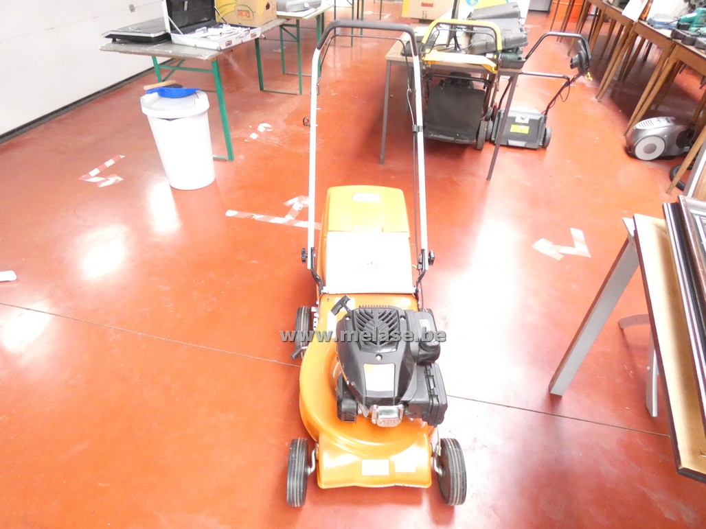 Elec. grasmaaier "Stihl"