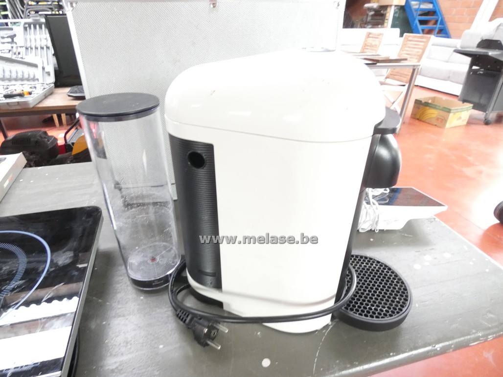 Nespresso "Krups"