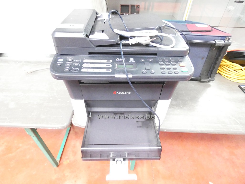 Printer "Kyocera"