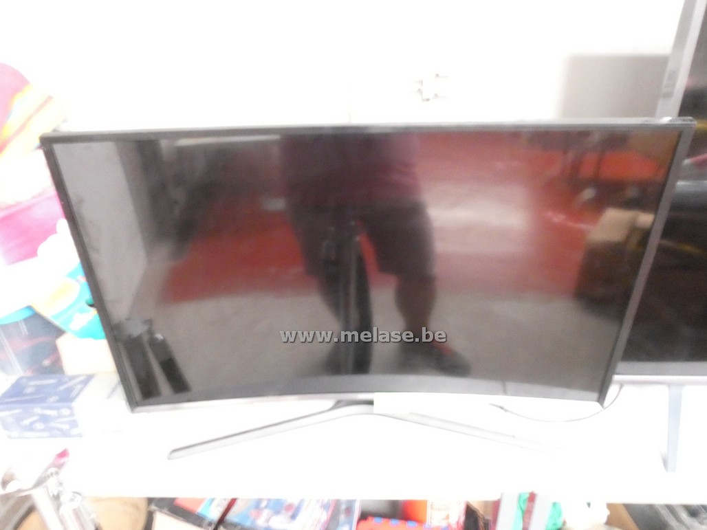 TV "Samsung"