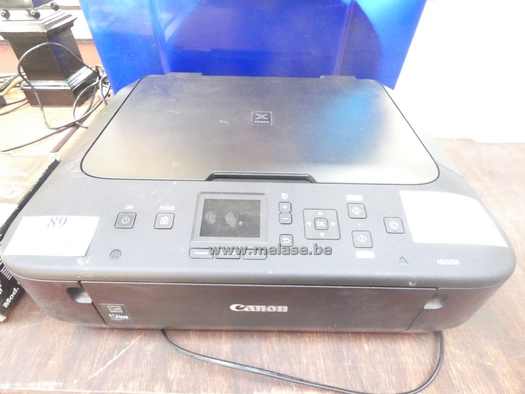 Printer "Canon"