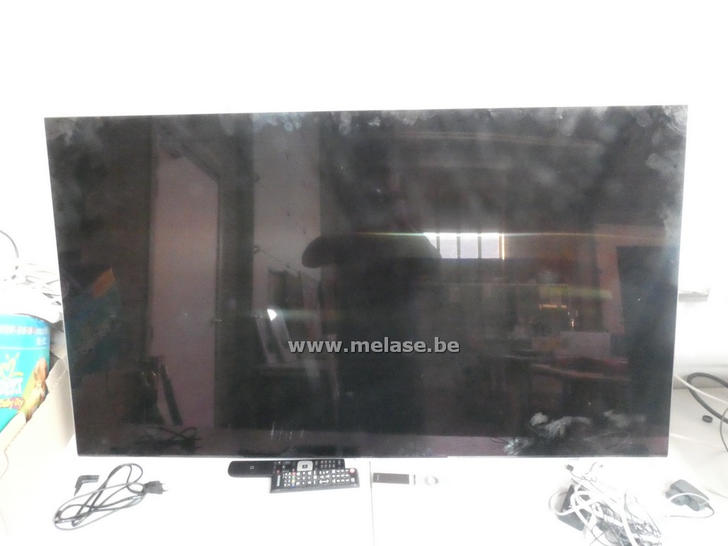 TV "Samsung"
