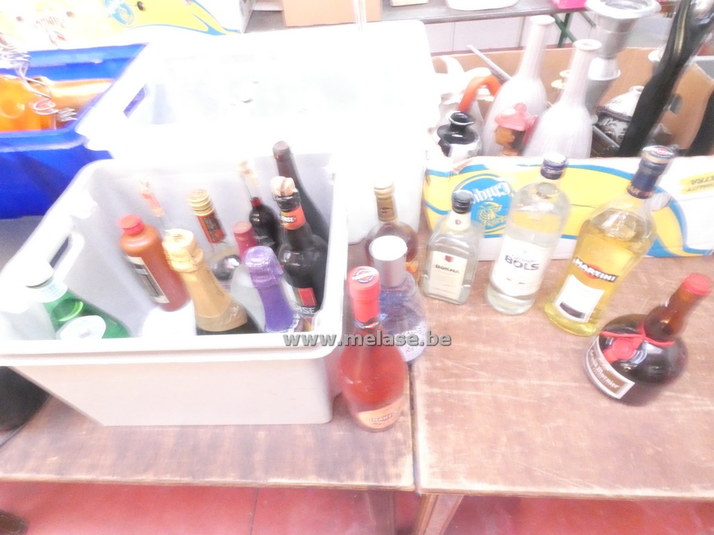 Partij "dranken"