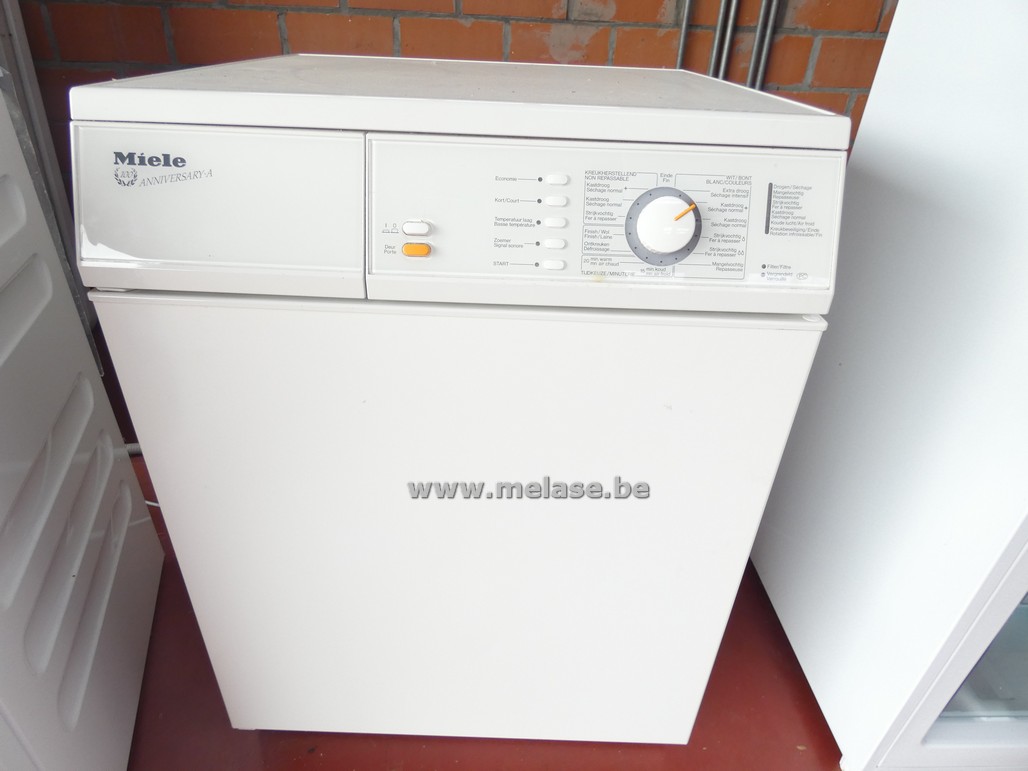 Droogkast "Miele"
