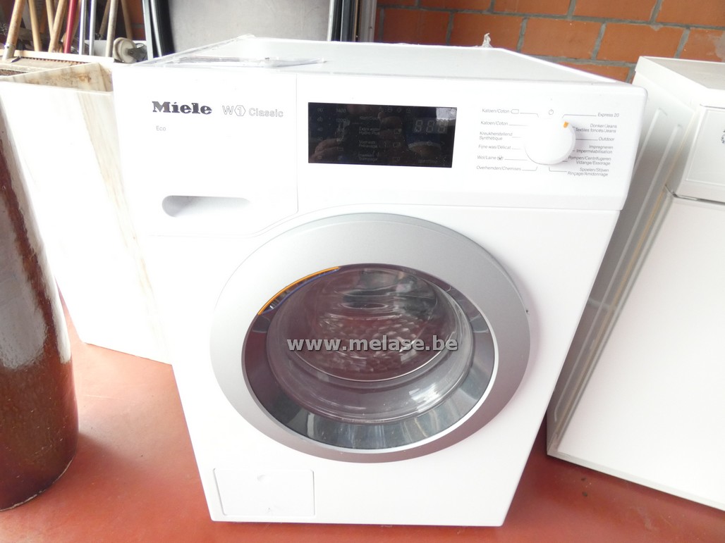 Wasmachine "Miele"