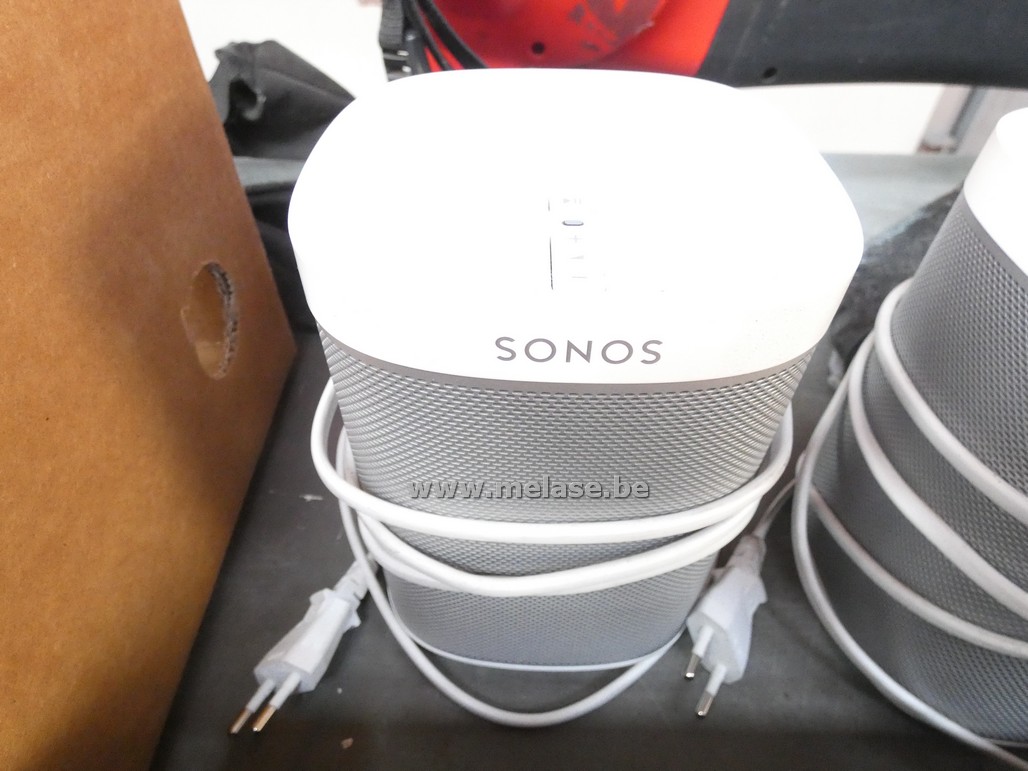 Box "Sonos"