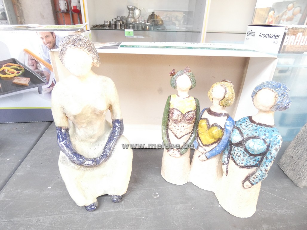 Beelden "dames"