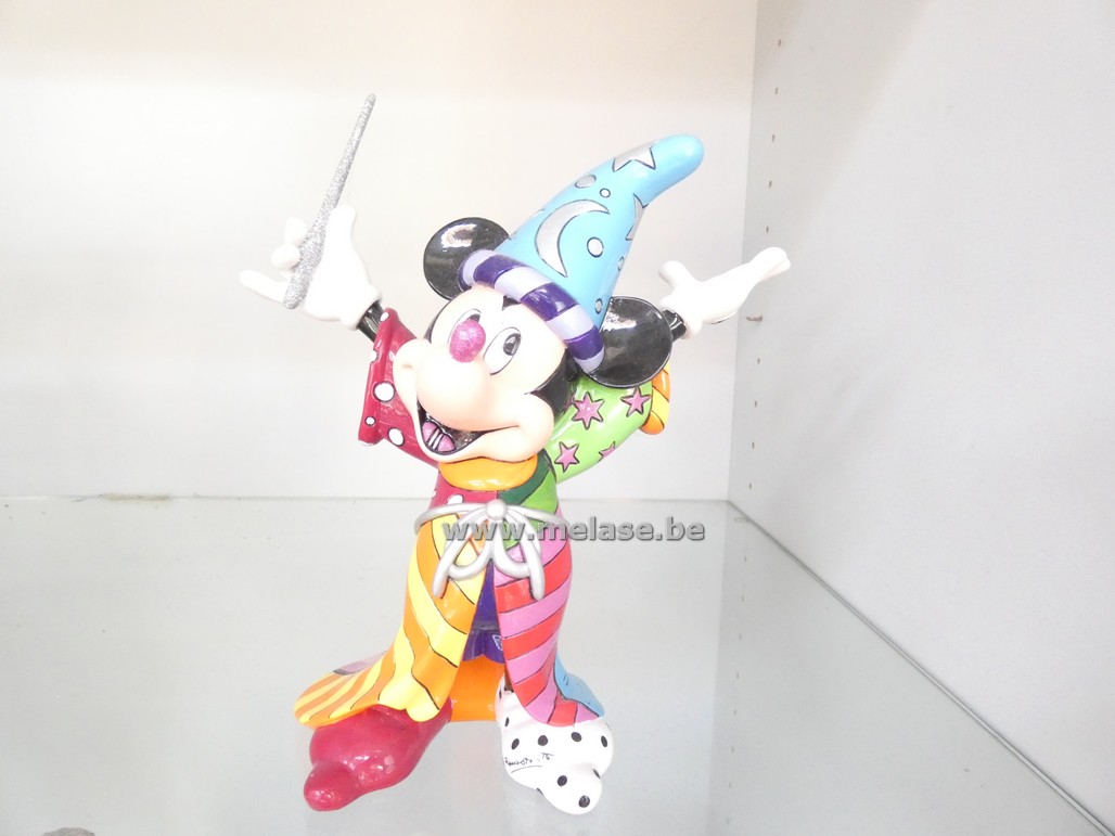 Beeld "Mickey Mouse"