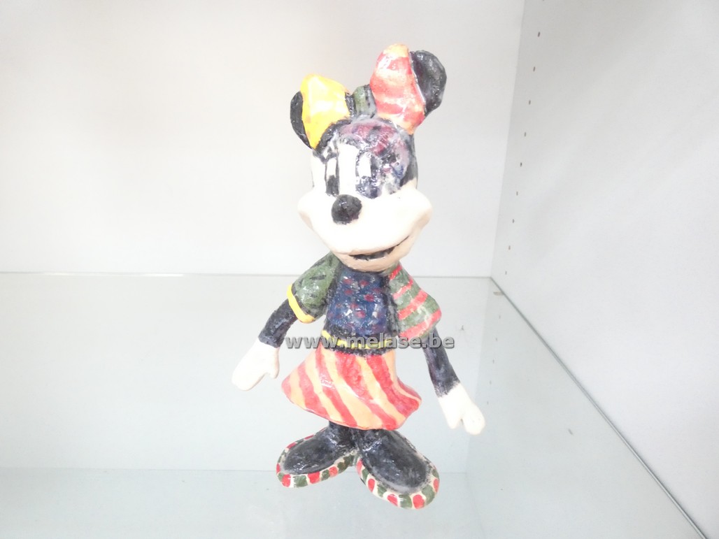 Beeld "Minnie Mouse"