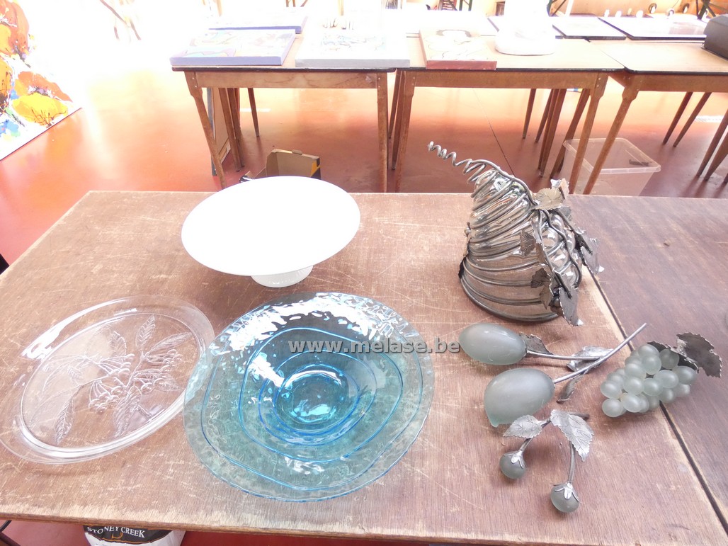 Decoratievaria