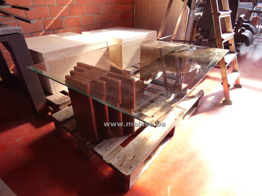 Salontafel 