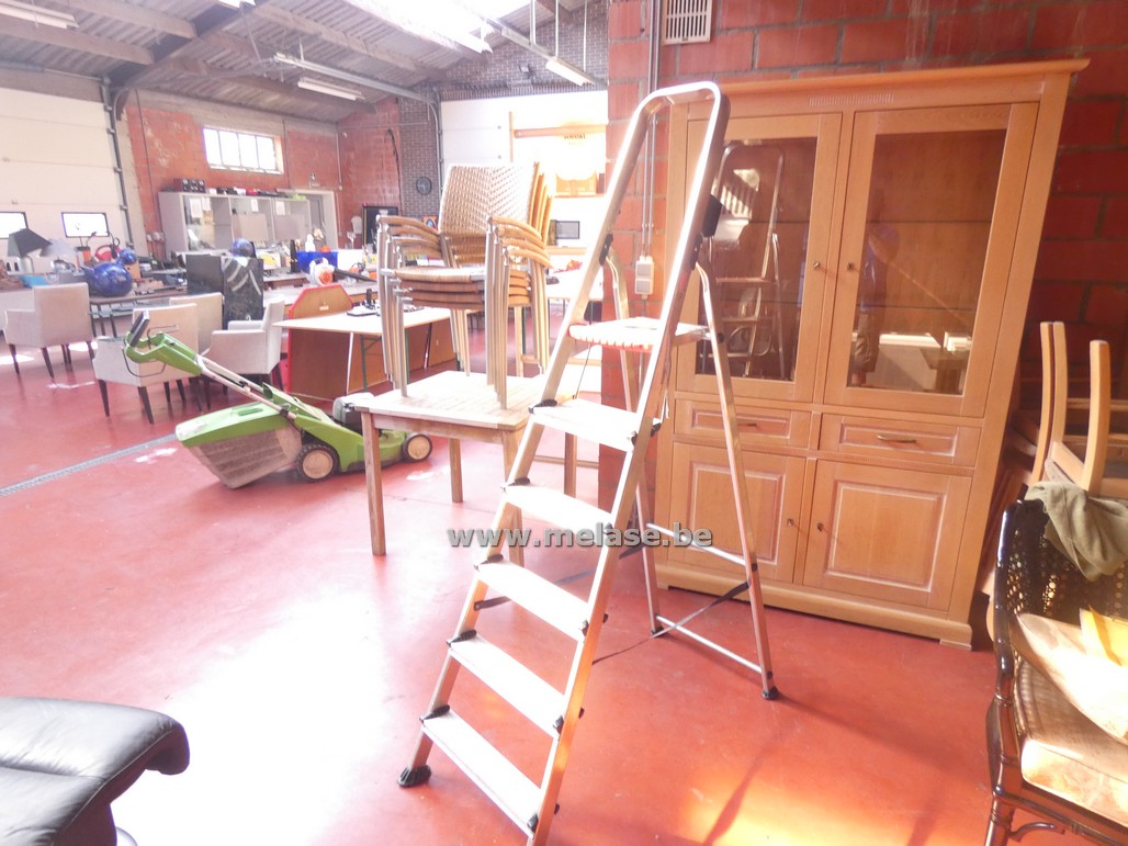Trapladder "Altrex"