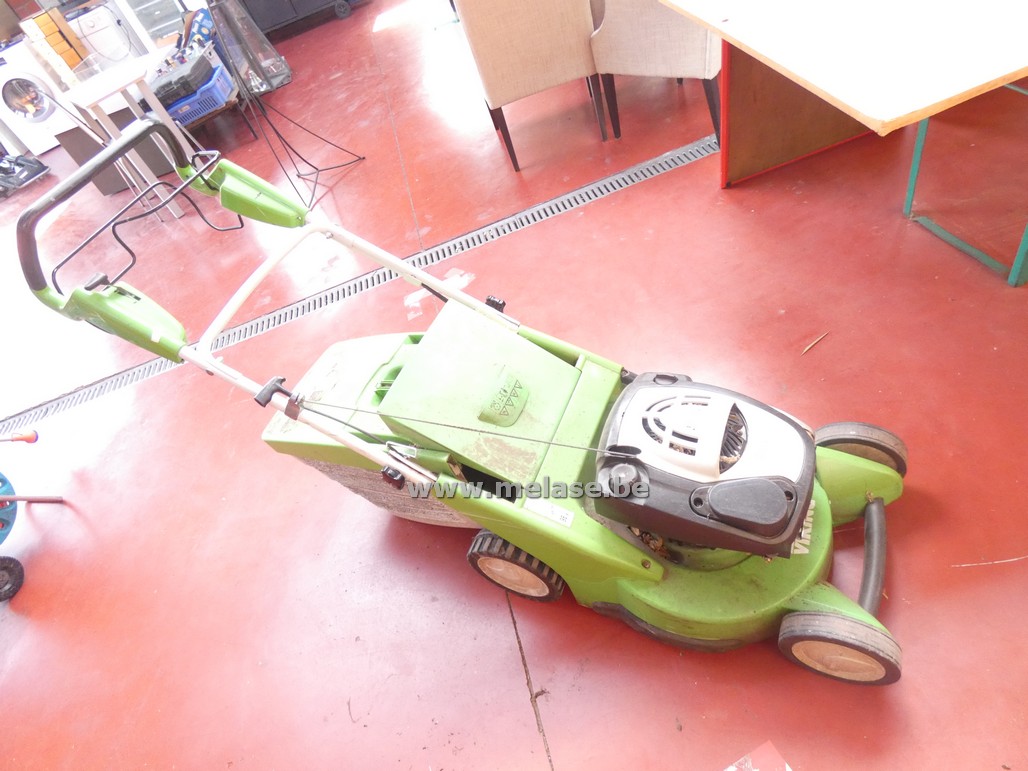 Grasmaaier "Viking"