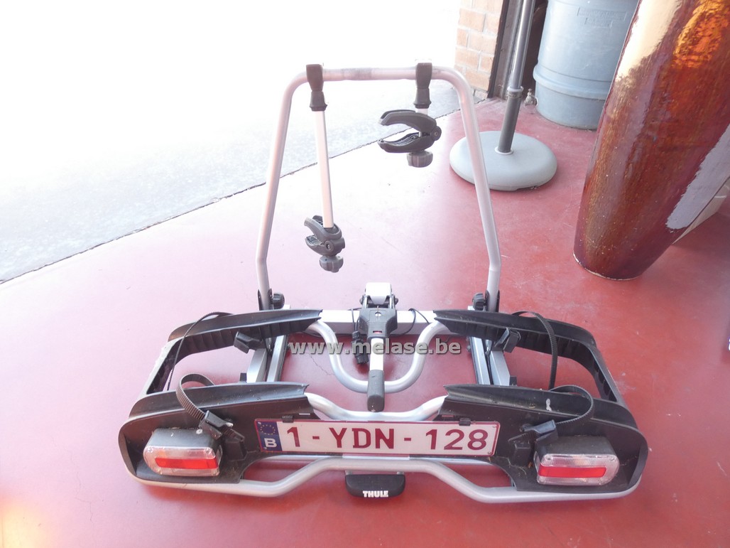 Fietsendrager "Thule"