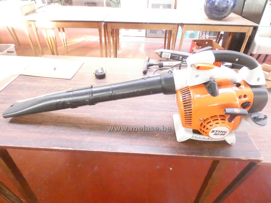 Bladblazer "Stihl"