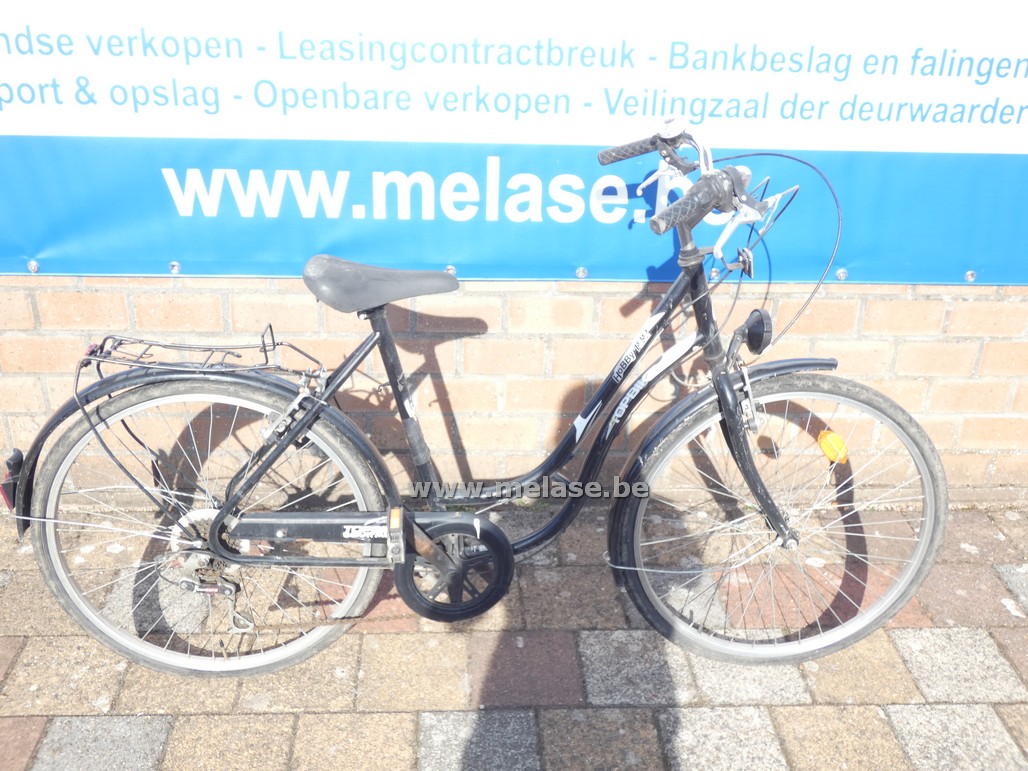Damesfiets "Topbike"