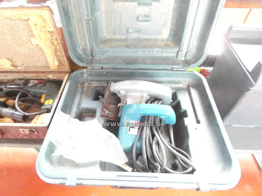 Cirkelzaag "Makita"