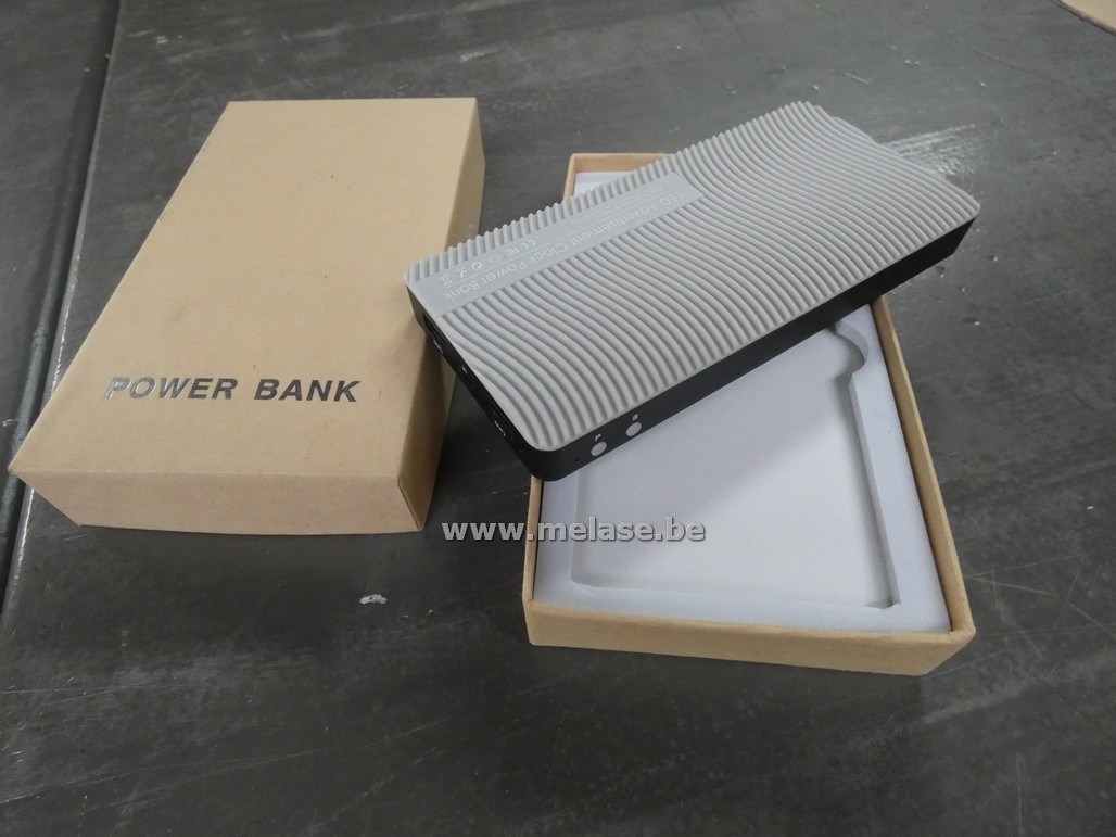 Powerbank