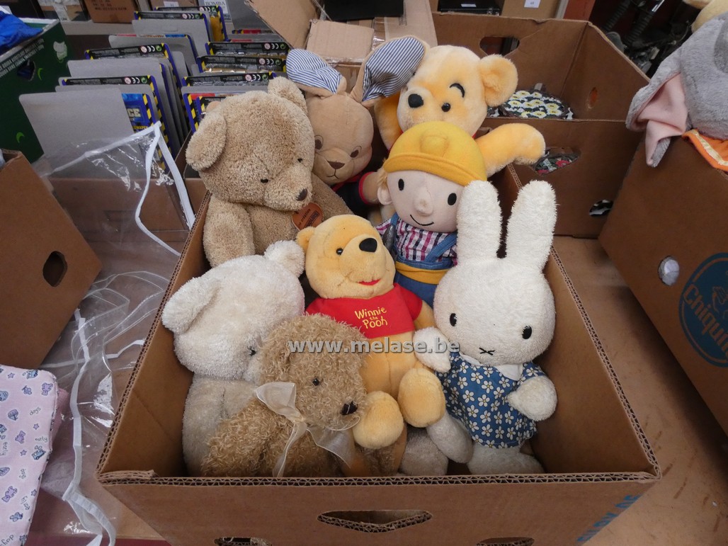 Kinderknuffels