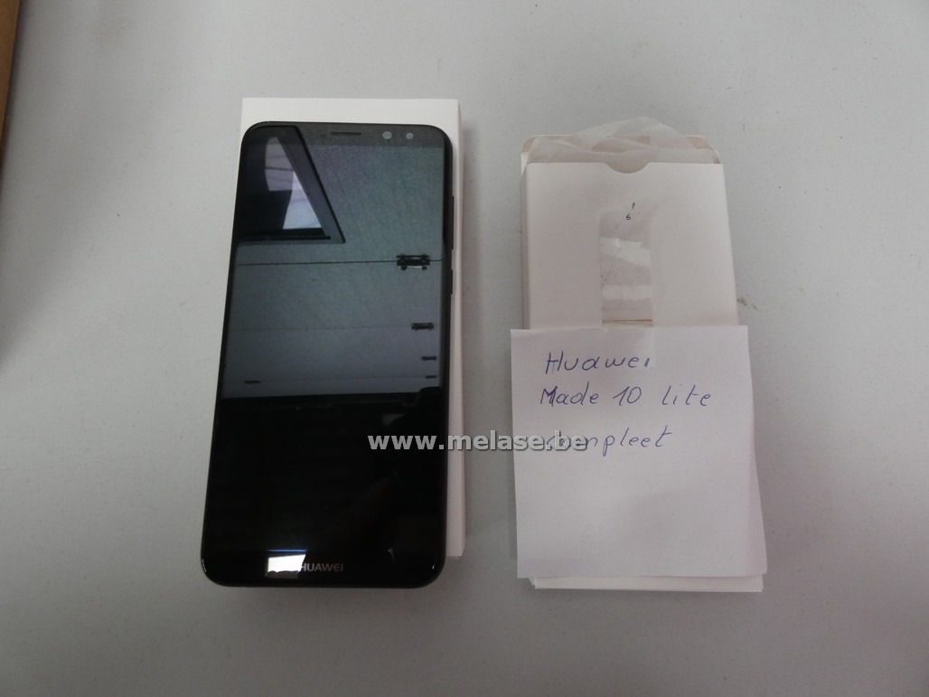 GSM Huawei