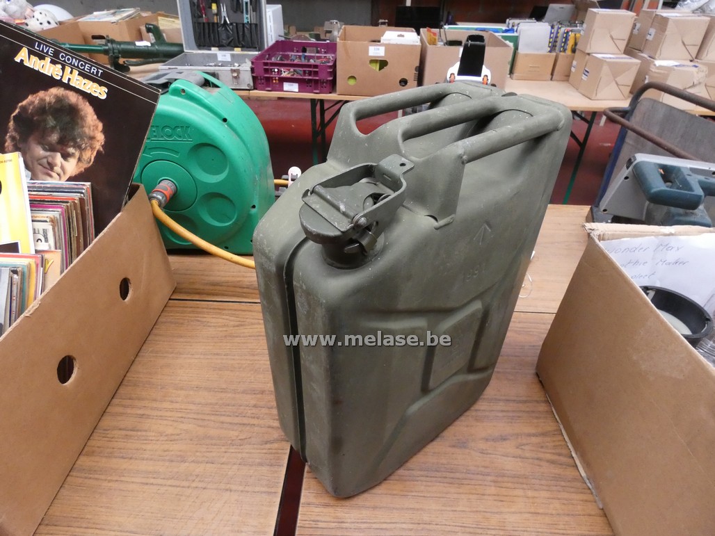 Jerrycan