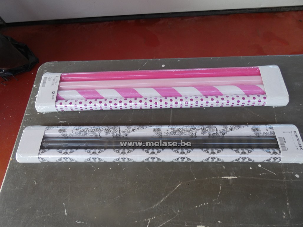 Inpakpapier