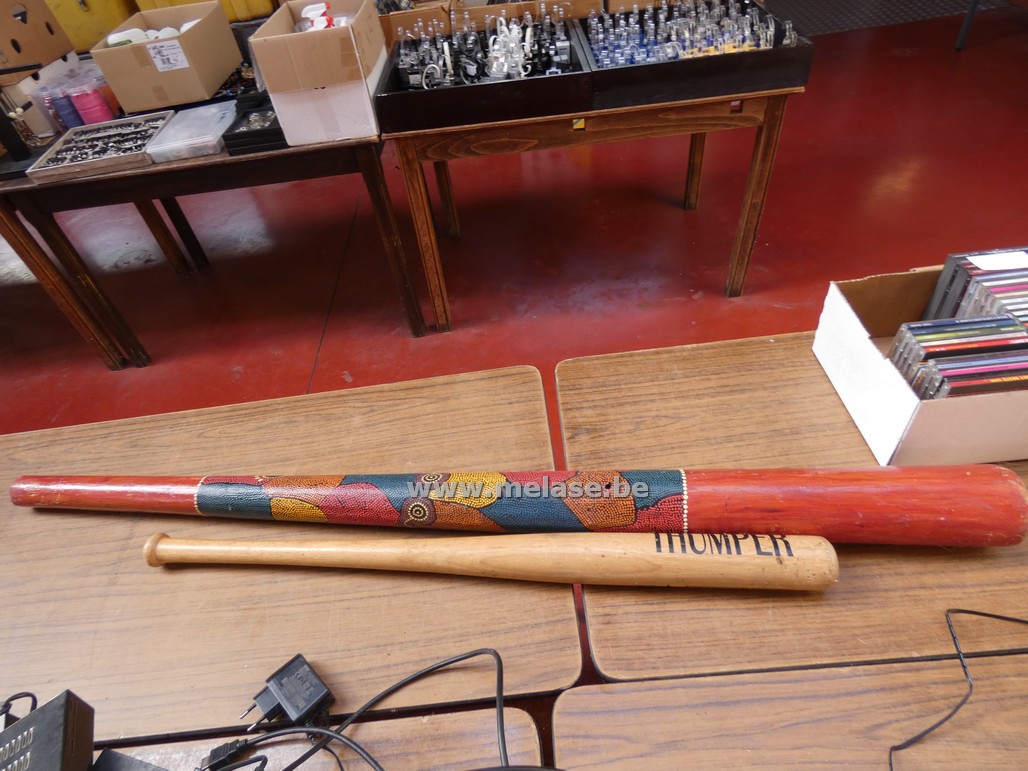 Baseball bat