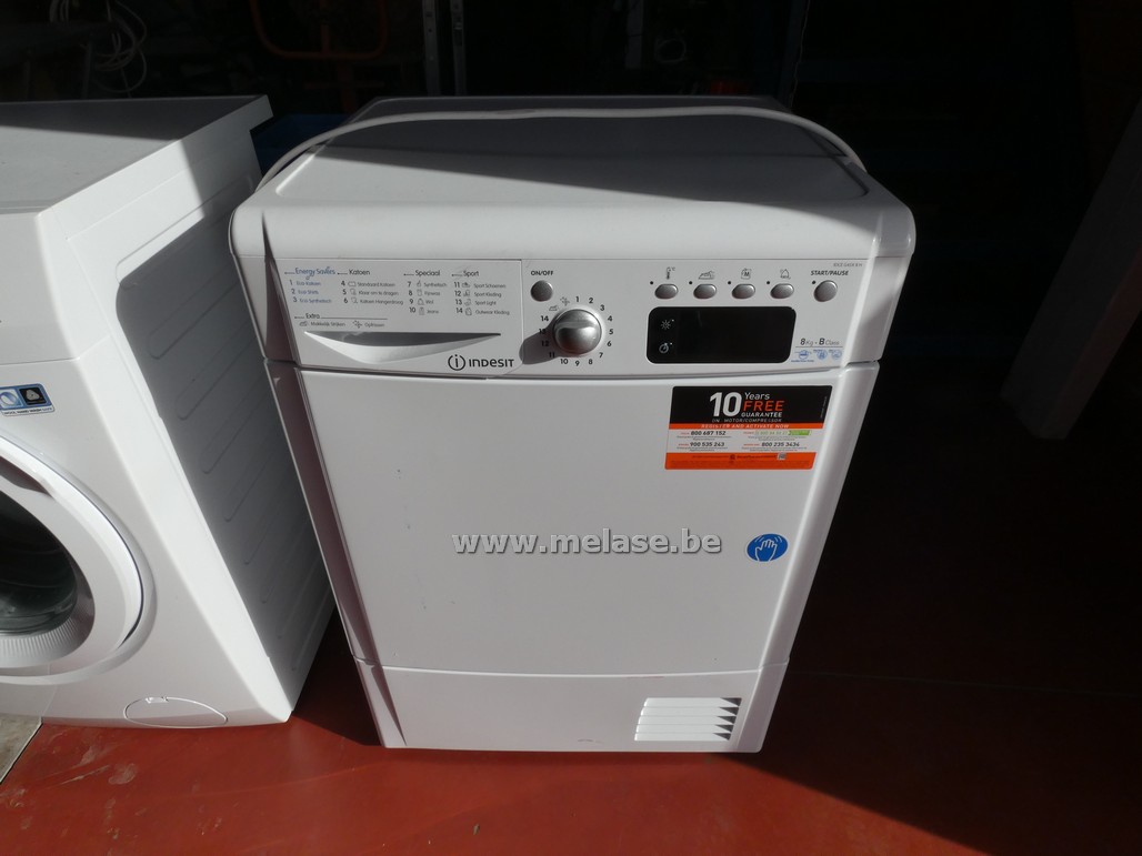 Droogkast "Indesit"