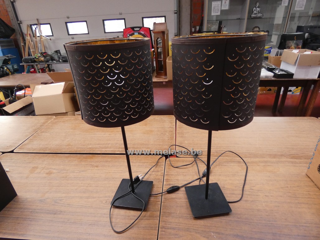 Schemerlampen