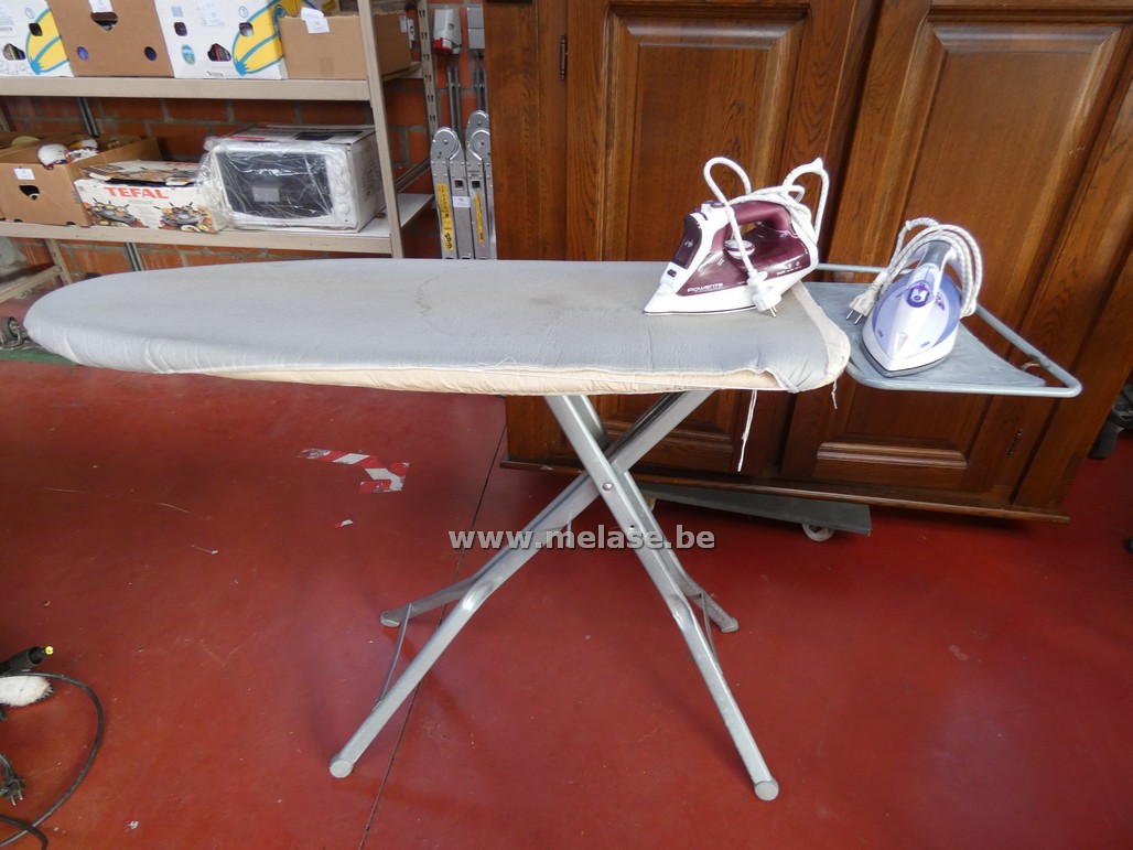 Strijkplank