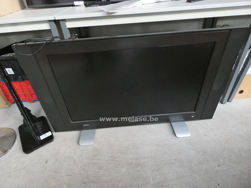 TV "Philips"