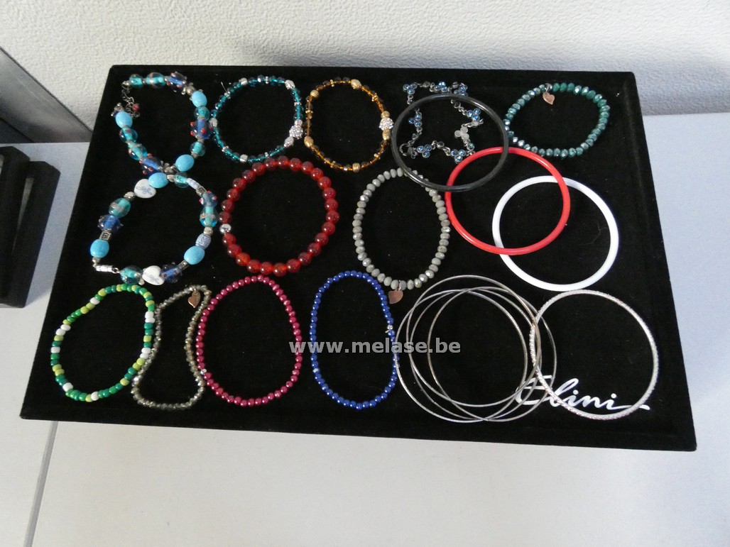 Armbanden