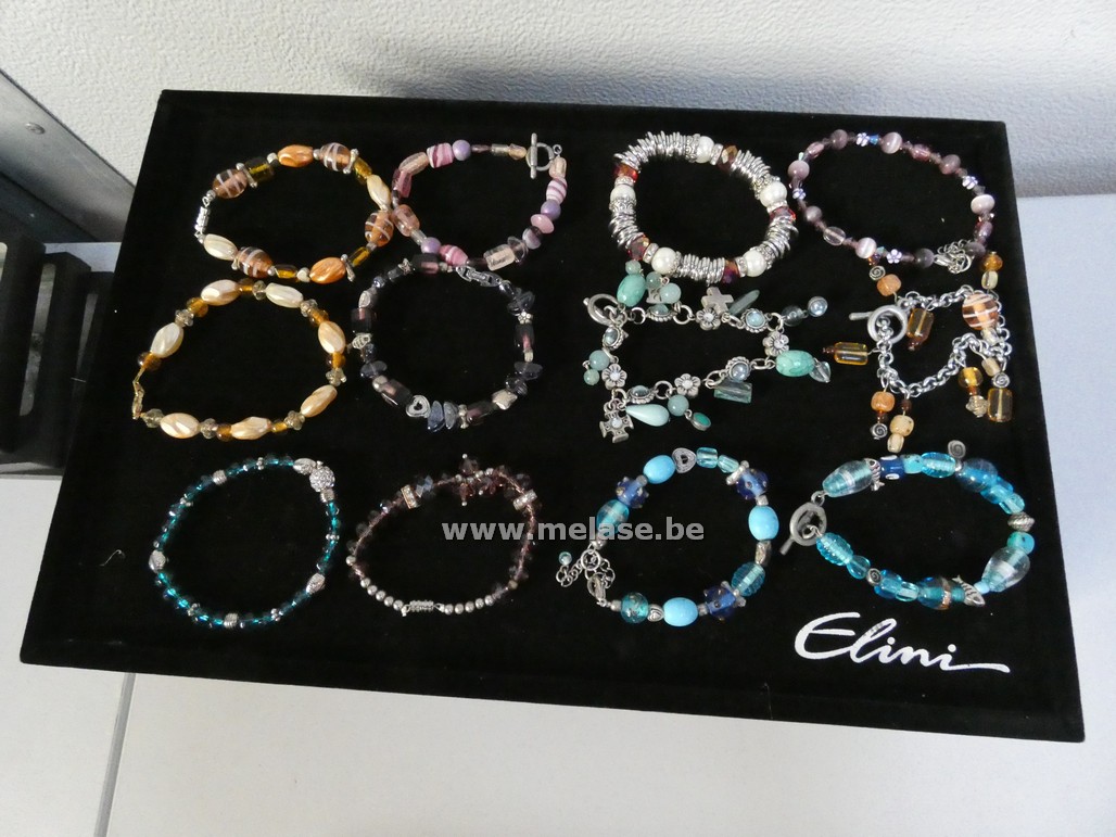 Armbanden