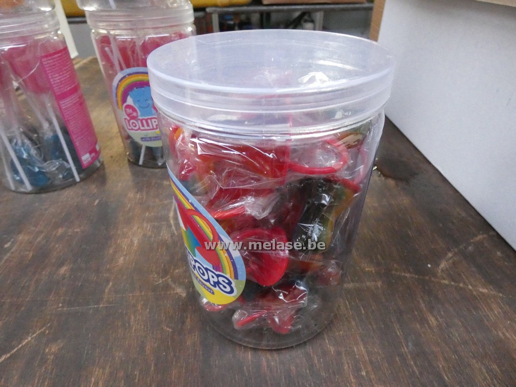 Lollies "Lollypops"