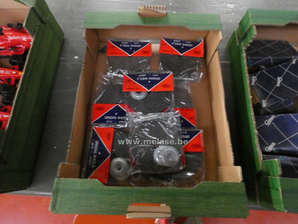Slijpschijven